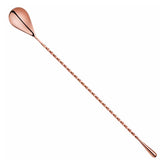 Teardrop Barske – elegante barskeer med et unikt teardrop-design, perfekt til at blande og servere cocktails med stil.